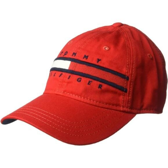 Mens Cotton Baseball Cap Adjustable Hat Classic Dad Hat Outdoor Sun Hat - Picture 1 of 4